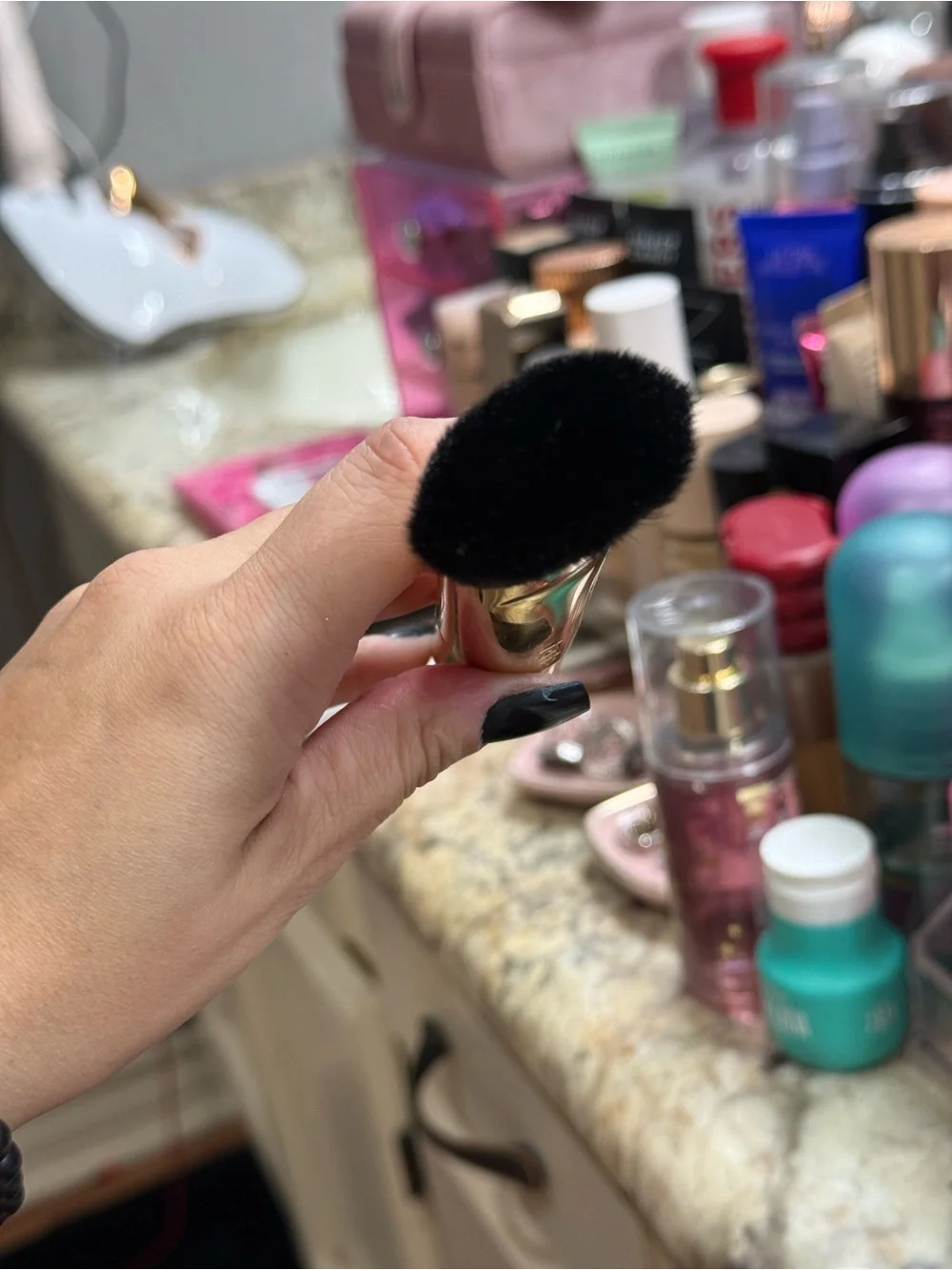 Tarte Sculpt Tape Brush